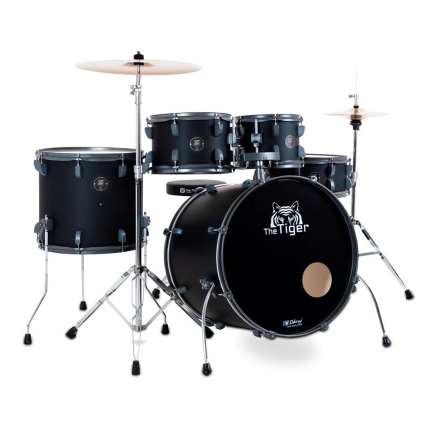 Bateria Odery TG 200-HW MBGR Tiger Série