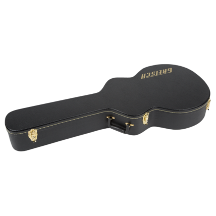Estojo Gretsch G6241FT Case 16 Hollow Flat Top Hardshell Case 0996475000