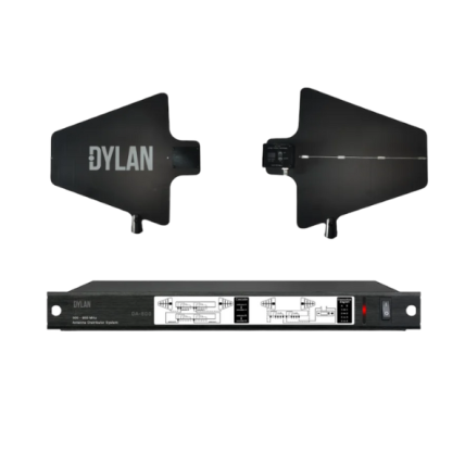 Distribuidor Antena Dylan DA800 System