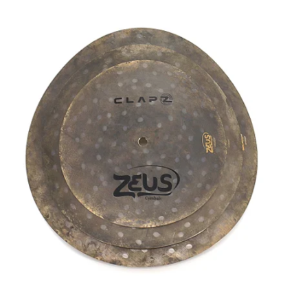 Prato Zeus Stack ZS13 9/11/13 ZS13