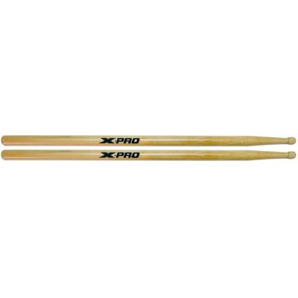 Baqueta C. Ibanez 2BX-PRO Ponta De Madeira 2B