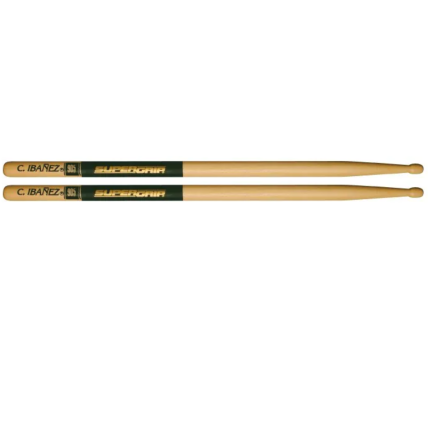 Baqueta C. Ibanez SuperGrip 905SG 5B