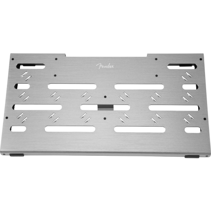 Pedalboard Fender Professional Com Bag Medium 0991084002