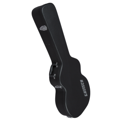 Estojo Gretsch G2622T Streamliner Center Block Case Black 0992622000