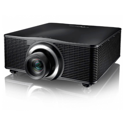 Projetor Optoma ZU1050 Com Lente STD