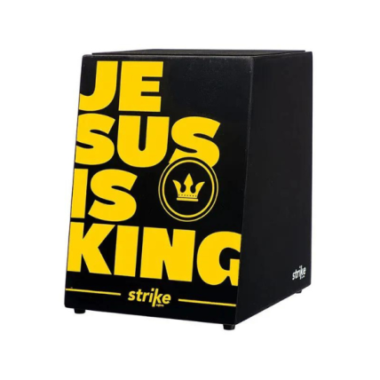 Cajon FSA Strike SK5069 King Com Cap