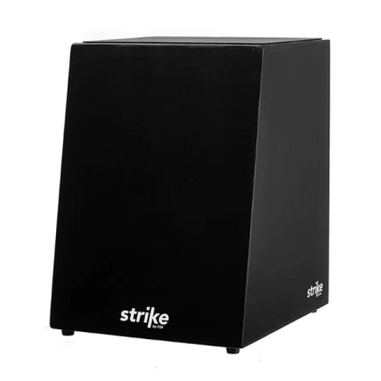 Cajon FSA Strike SK2010 Nem Black Com CAP