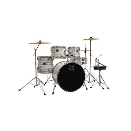 Bateria Mapex PDG5044T_FI Prodigy White Wood Grain