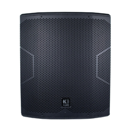 Caixa Acus K-Audio SW618A Subwoofer Ativo 31103