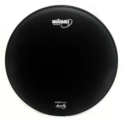 Pele Williams Density Black F Dulp Porosa Eh WCB2-250 13"