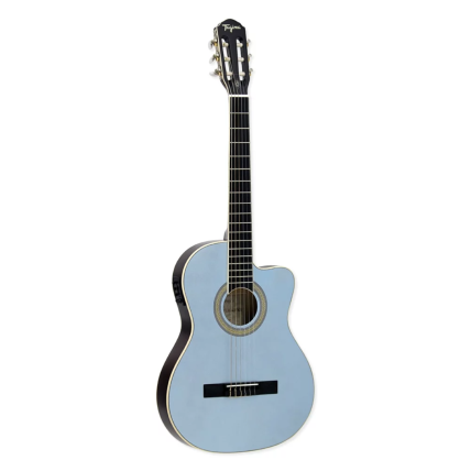 Violão Tagima Nylon Cartagena LPBS Latin America