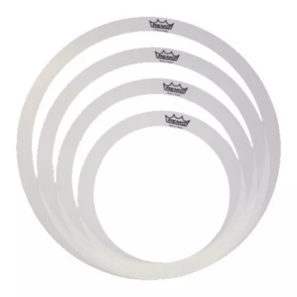 Anel Abafador Remo Ro-0244-00-10''/12''/14''/16''