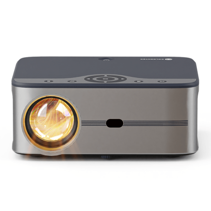 Projetor Goldentec GT 7000 Lumnes Full HD 59240