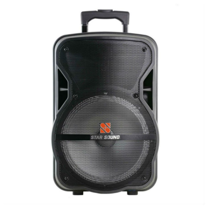 Caixa Acustica Staner SS 80 39217