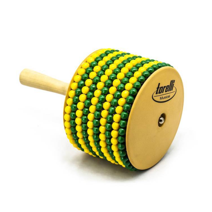 Afuxe TORELLI Brasil Tampa Plastica Natural TX011