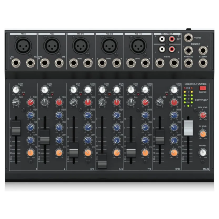 Mixer Behringer Xenyx 1003B 10 Canais