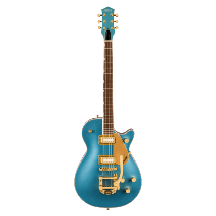 Guitarra Gretsch Electromatic EEMTC LTD Pristine JET Mako 2507813572