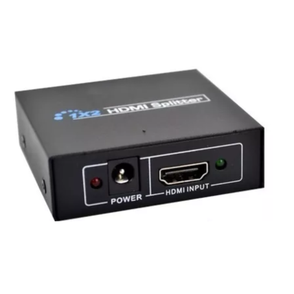 Distribuidor Mxt 2.102 Splitter Video HDMI 1x2