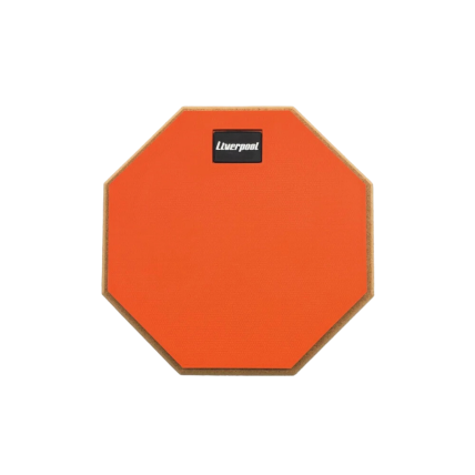 Praticável Liverpool Pad-8 Borracha Premium