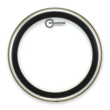 Pele Aquarian Performance II Clear PF14