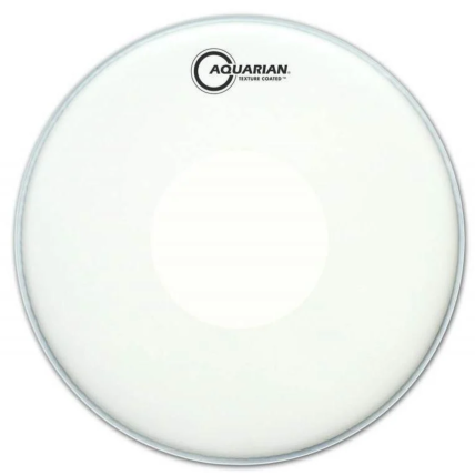 Pele Aquarian Texture Coated Power Dot 10" TCPD10