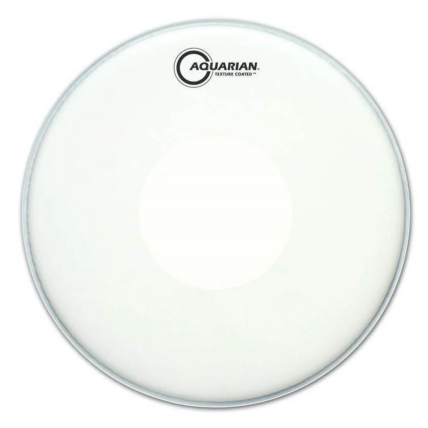 Pele Aquarian Texture Coated Power Dot 16" TCPD16