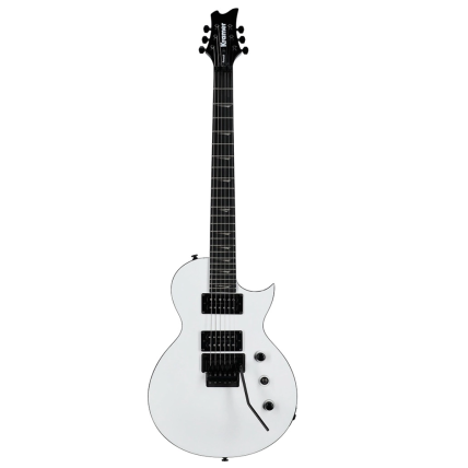 Guitarra Kramer Assault 220 - Alpine White