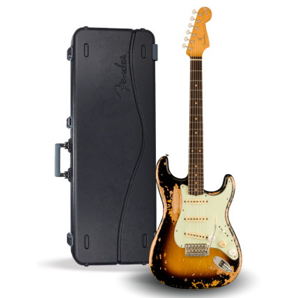 Guitarra Fender Mike McCready Stratocaster 0145310700