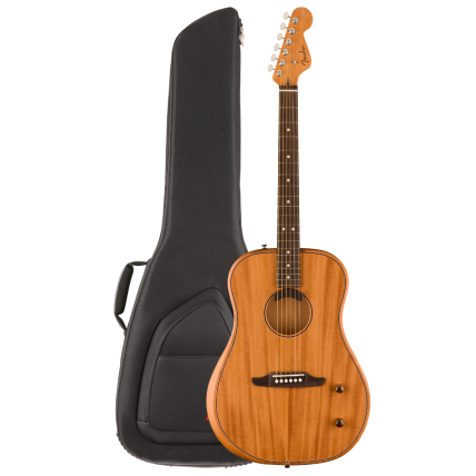 Violão Fender Série Highway Dreadnought RW 0972512122