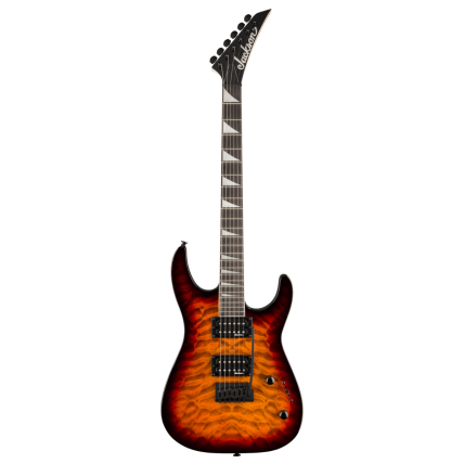Guitarra Jackson JS Series Dinky JS20 DKAQ 2PT - TR TOB -2910231582