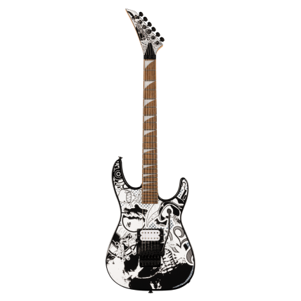 Guitarra Jackson X Series Dinky DK1 H 2910032500