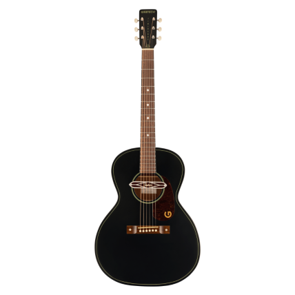 Violão Gretsch Jd Concert Delto TSPG Black -2711130511