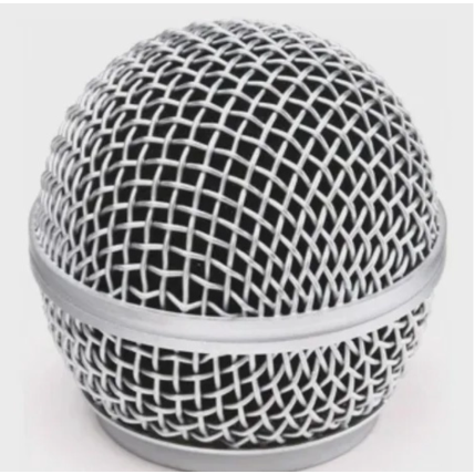 Globo para Microfone hook Model SM-580