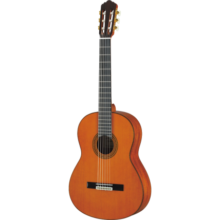 Violão Yamaha GC12C Classico Acustico