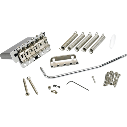 Ponte Fender tremolo vintage para Stratocaster da série American Vintage 0992049000