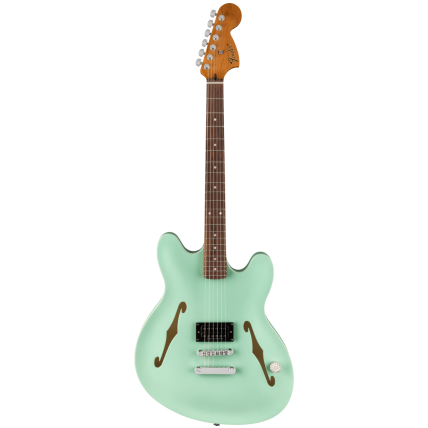 Guitarra Fender Tom Delonge Starcaster RW CHW 0262360557