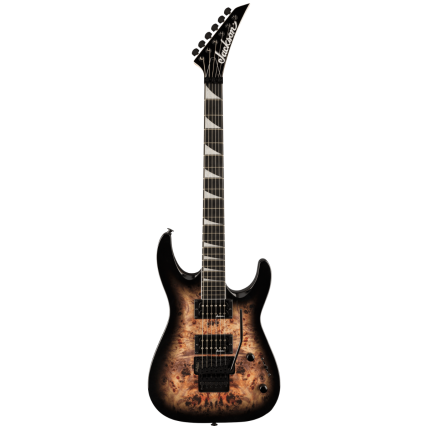 Guitarra Jackson JS Series Dinky JS32 DKAP TR BLK BRST -2918824557