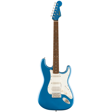 Guitarra Fender Squier Limited Edition Classic Vibe '60s Stratocaster HSS-LPB 0374018502