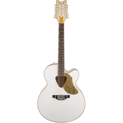 Violão Eletrico Gretsch G5022CWFE-12 Rancher Falcon Acoustic Eletric Jumbo Fishman Pickup System