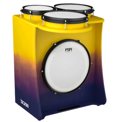 Tajon FSA TAJ33 Yelow Purple Master