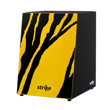 Cajon FSA Strike SK4072 Raiz Sem Cap