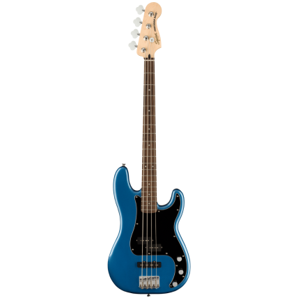 Contra Baixo Fender Squier Affinity Series Precision Bass PJ LPB 0378551502