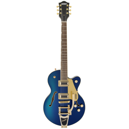 Guitarra Gretsch G5655TG Electromatic Center Block Jr. Single-Cut com Bigsby 2509700551
