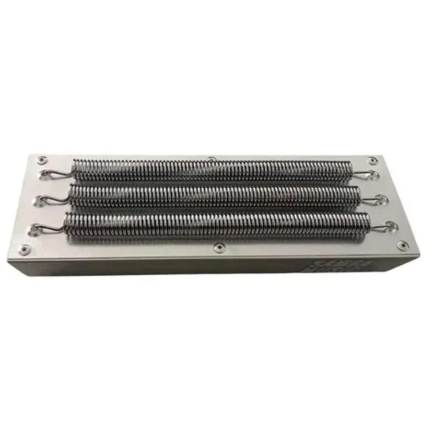 Reco Reco Phoenix 151AL Aluminio Liso 3