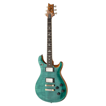 Guitarra Prs Se Mccarty 594 Singlecut - Turquoise