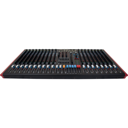 Mixer Soundvoice MP206 Profissional 2922