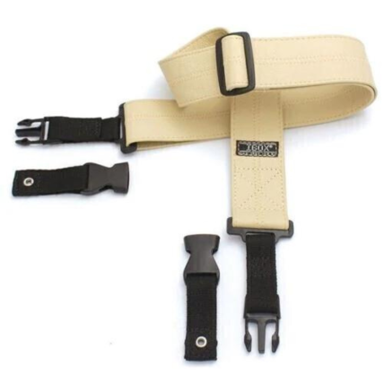 Correia Ibox CQ51 Leather Vitage White