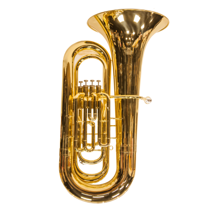 Tuba Bombardao Michael WBBM454N