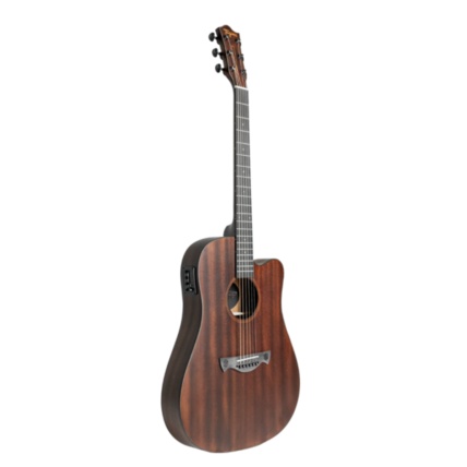 Violão Tagima Flat San Francisco DKMOP