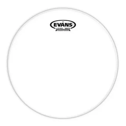 Pele Evans Ecr TT10 Ecr 10"